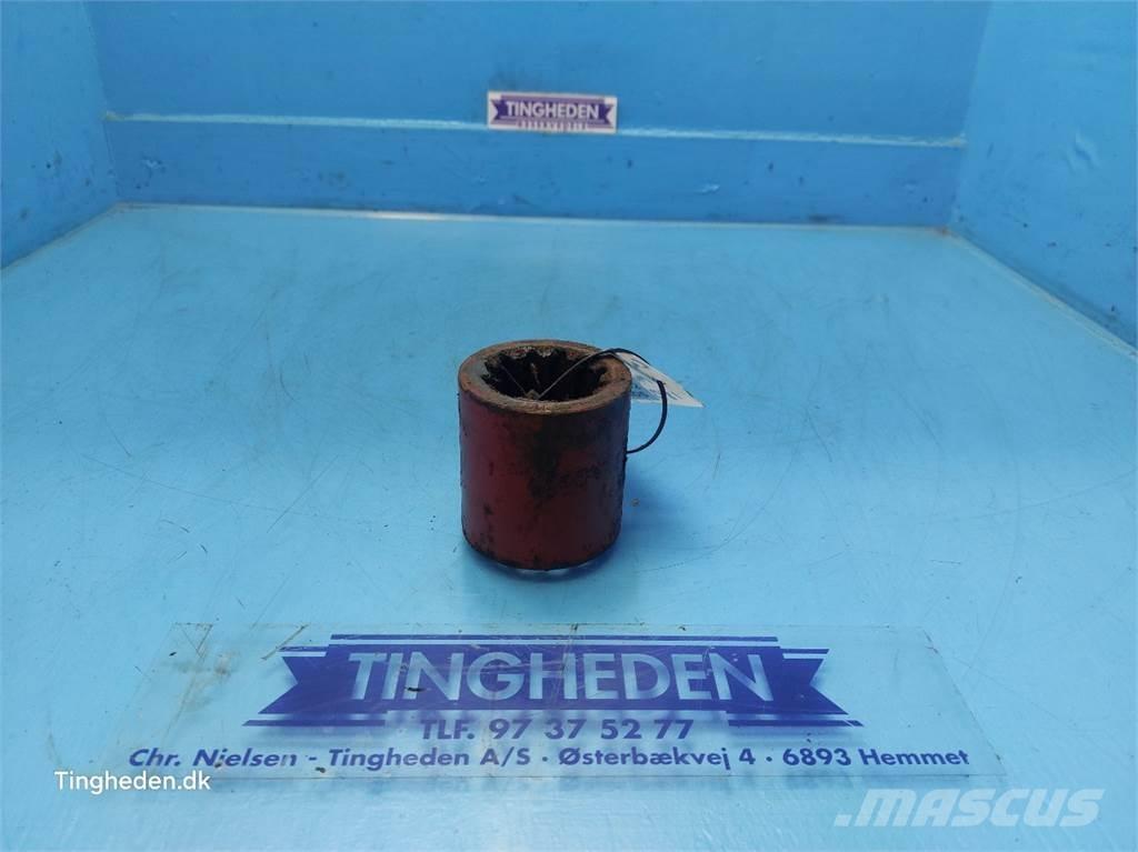 CASE 1680 Combine harvester spares & accessories