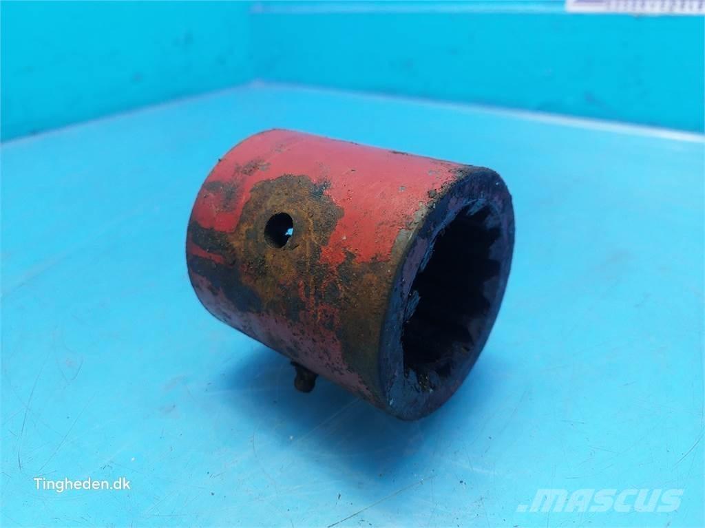 CASE 1680 Combine harvester spares & accessories