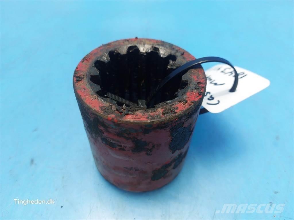 CASE 1680 Combine harvester spares & accessories