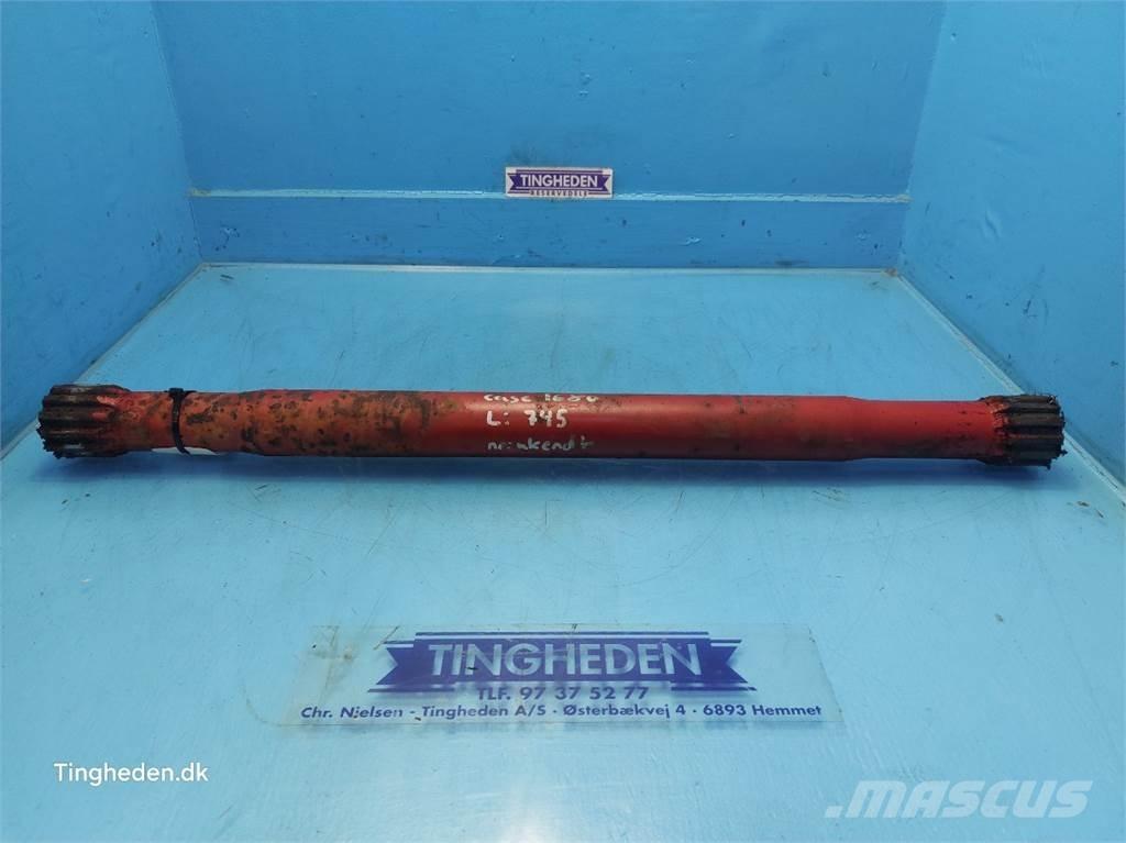 CASE 1680 Combine harvester spares & accessories