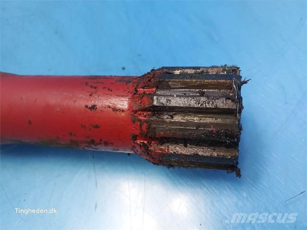 CASE 1680 Combine harvester spares & accessories