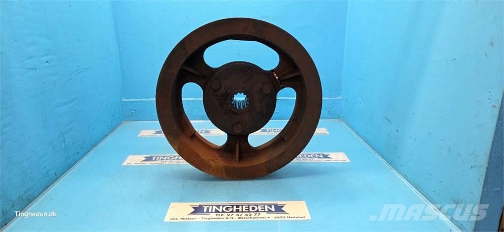 CASE 1680 Other farming machines