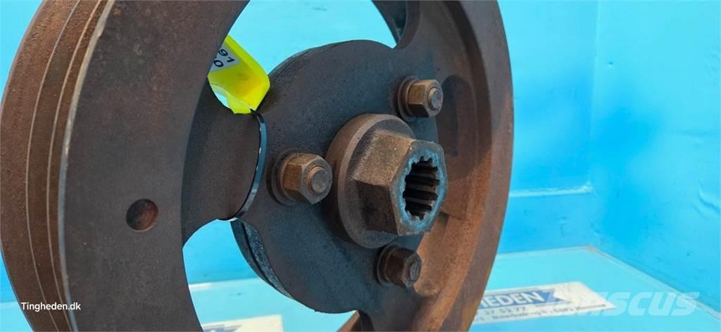 CASE 1680 Other farming machines