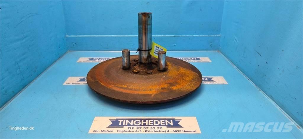 CASE 1680 Other farming machines