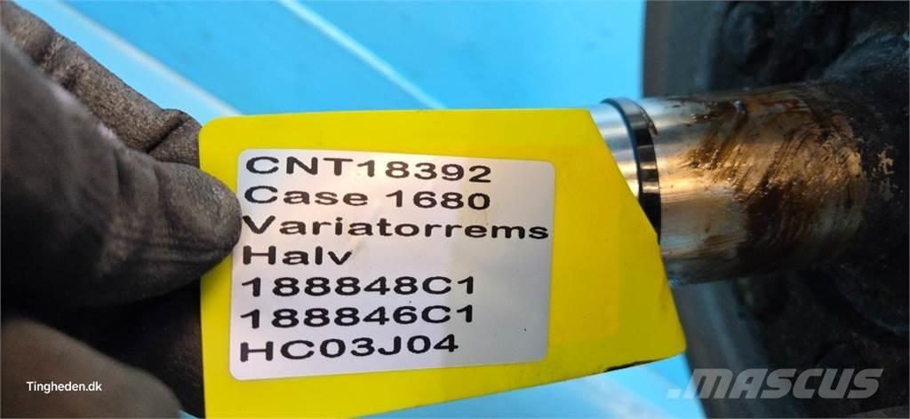 CASE 1680 Other farming machines