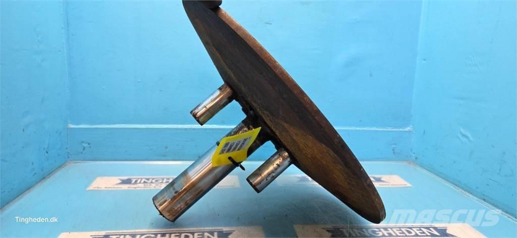 CASE 1680 Other farming machines