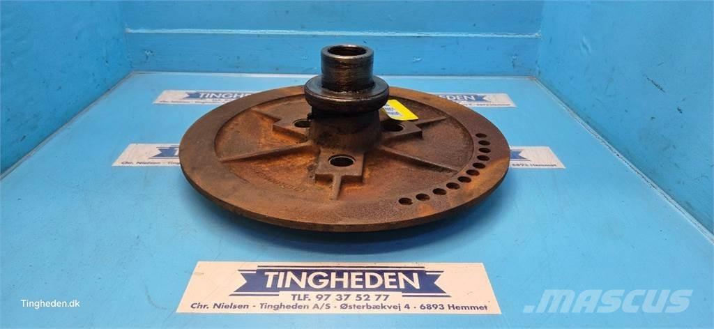 CASE 1680 Other farming machines