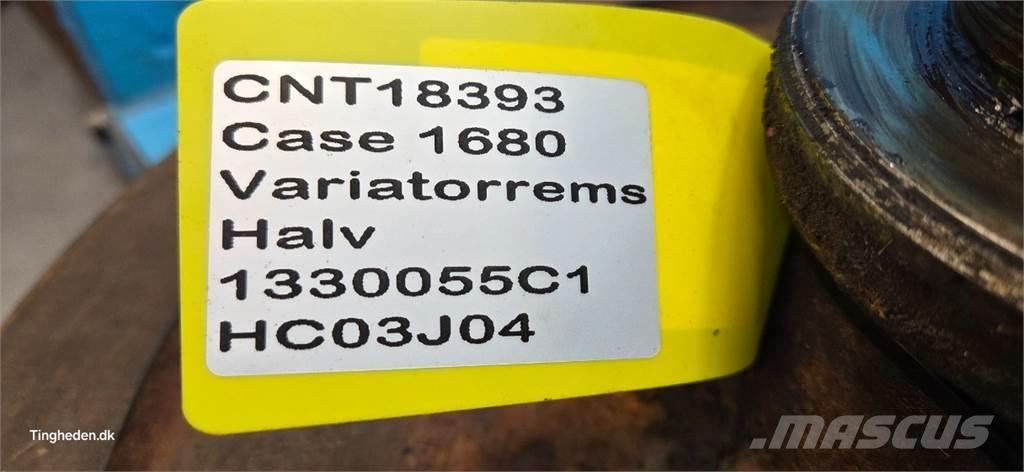 CASE 1680 Other farming machines