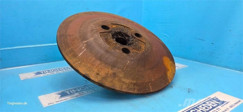 CASE 1680 Other farming machines