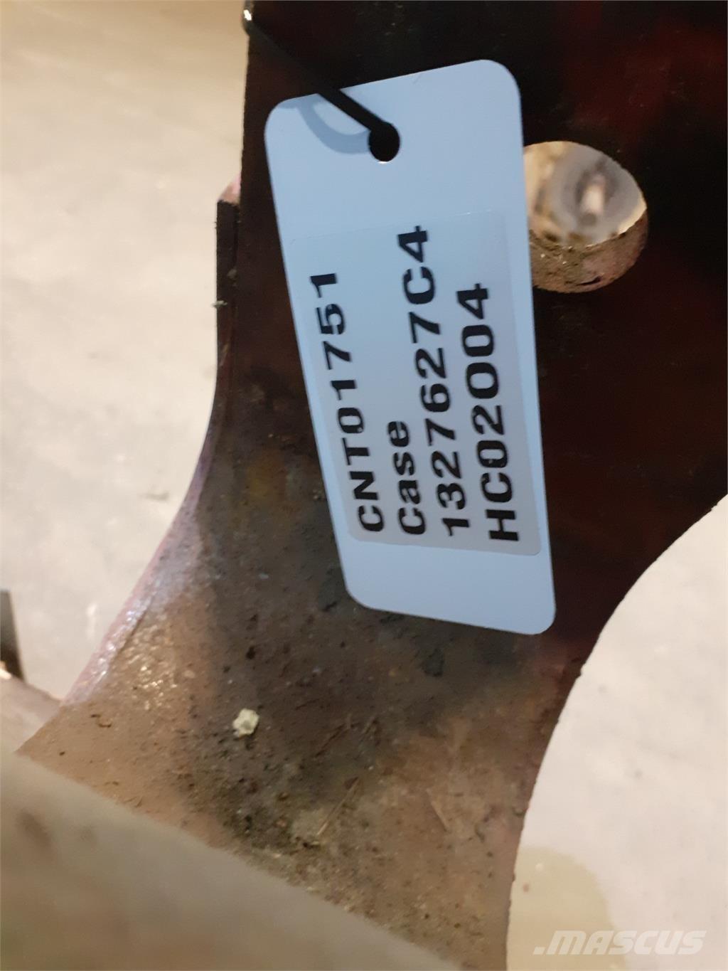 CASE 2188 Combine harvester spares & accessories
