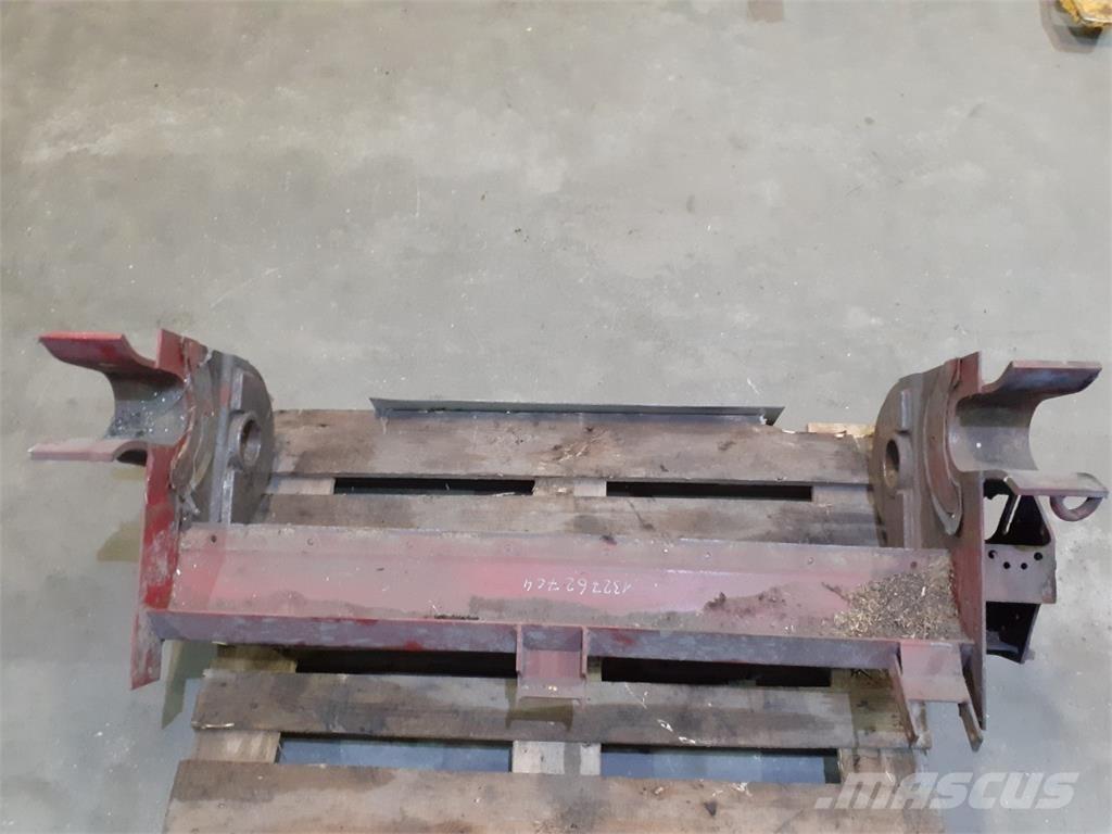 CASE 2188 Combine harvester spares & accessories