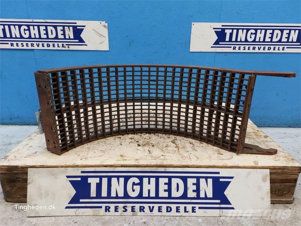 CASE 2188 Combine harvester spares & accessories