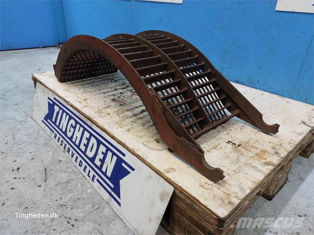 CASE 2188 Combine harvester spares & accessories