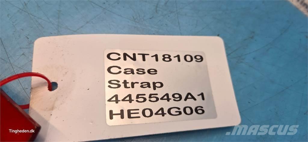 CASE 2365 Other farming machines