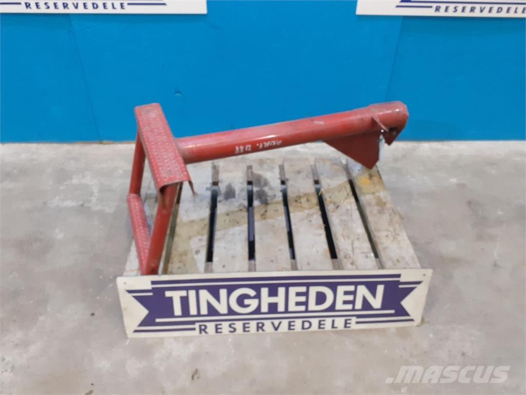 CASE 2388 Other farming machines