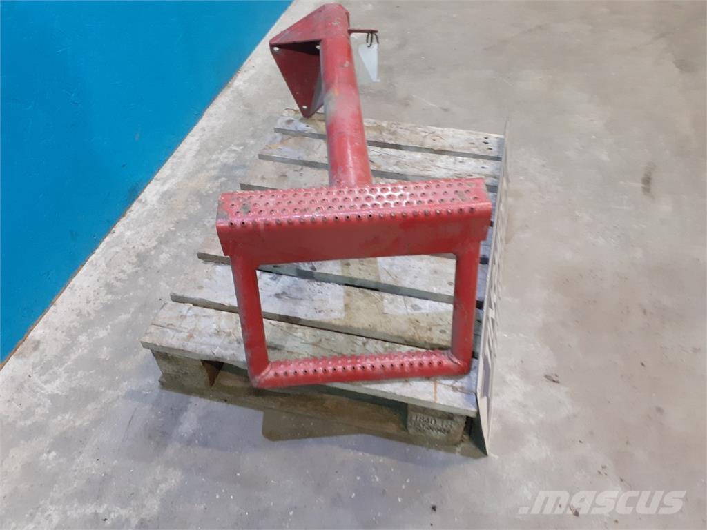 CASE 2388 Other farming machines