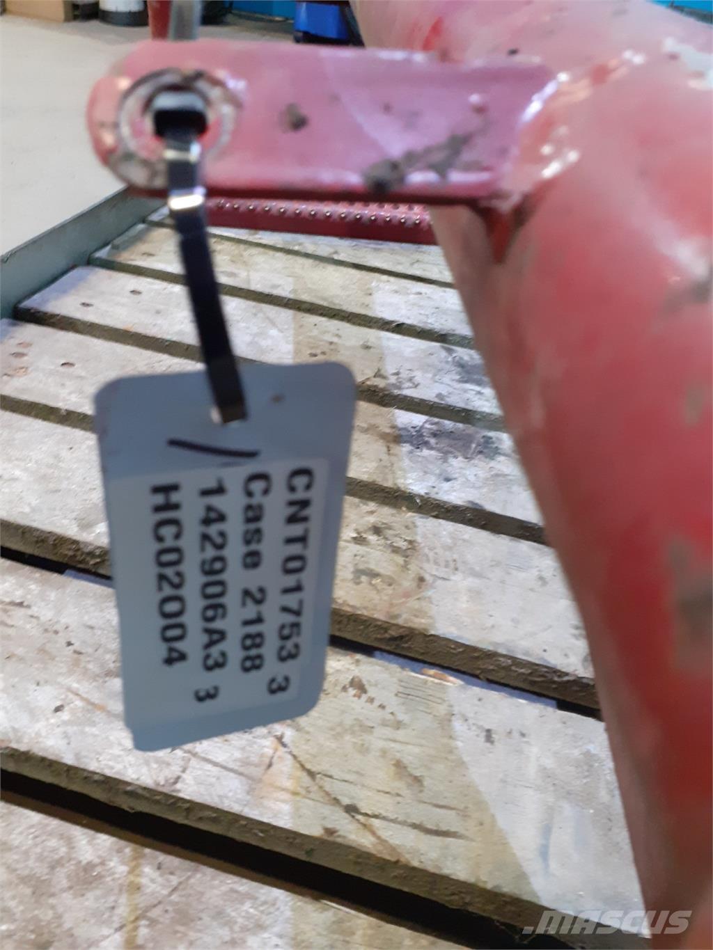 CASE 2388 Other farming machines