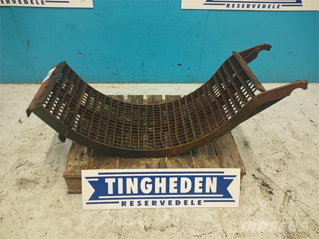 CASE 2388 Combine harvester spares & accessories