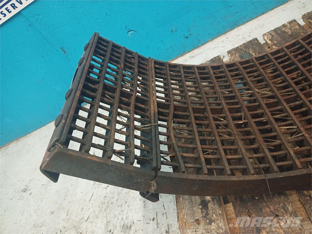 CASE 2388 Combine harvester spares & accessories