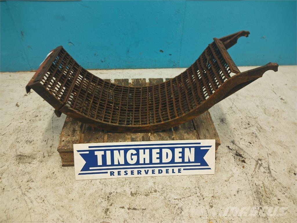 CASE 2388 Combine harvester spares & accessories