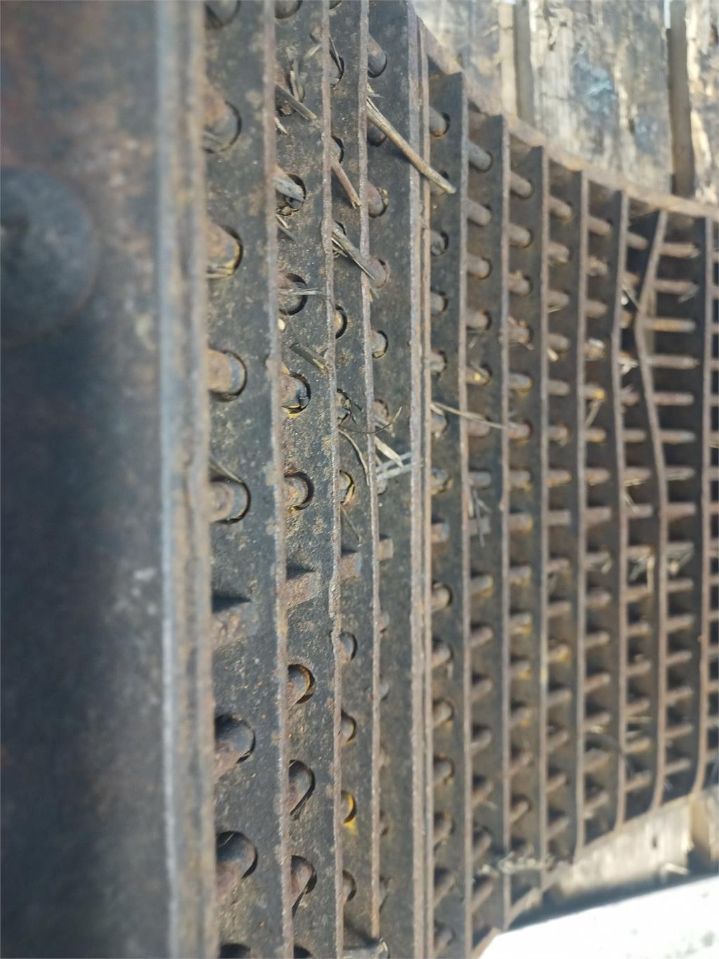 CASE 2388 Combine harvester spares & accessories