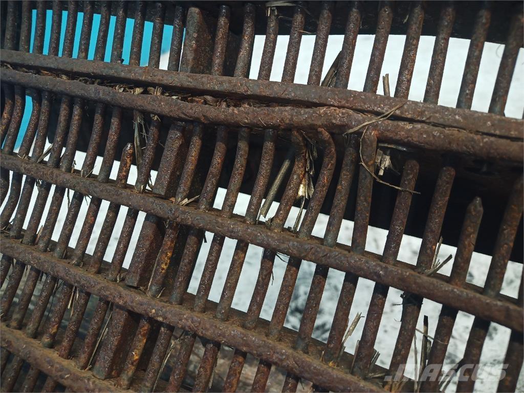 CASE 2388 Combine harvester spares & accessories