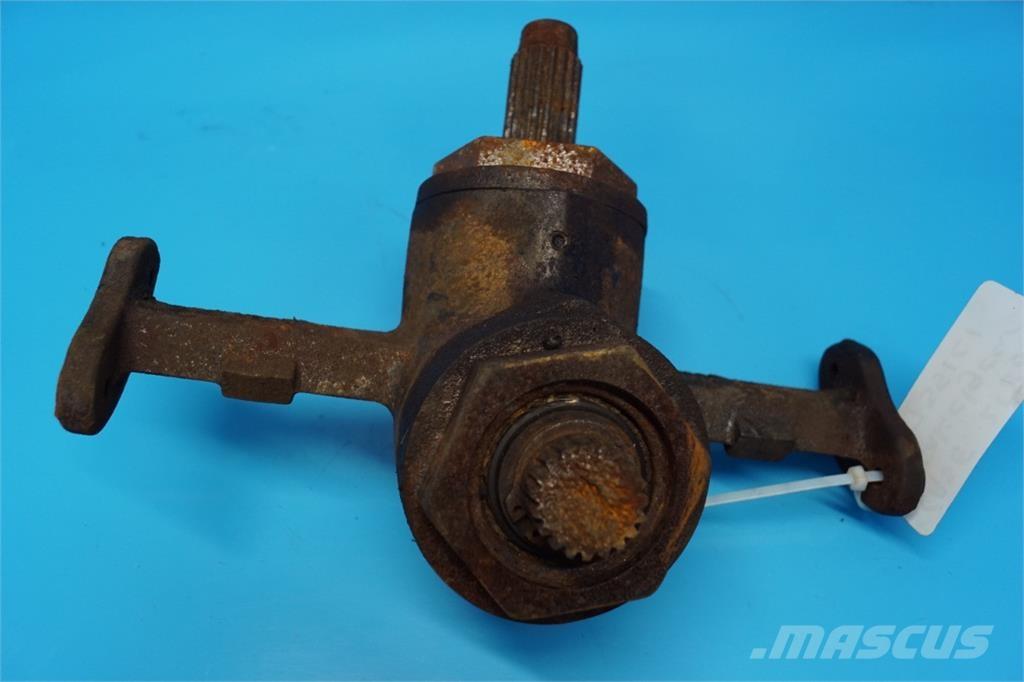 CASE 2388 Combine harvester spares & accessories