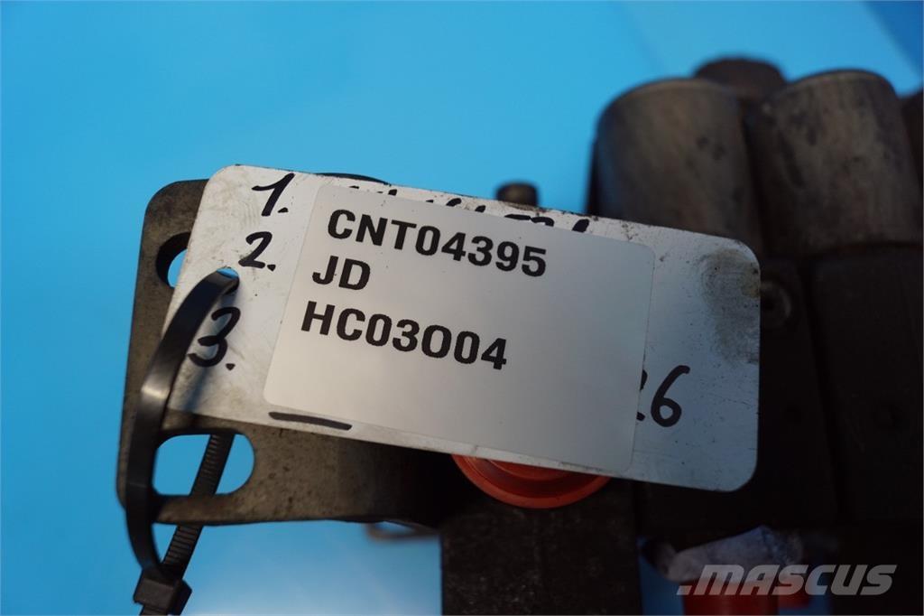 CASE 2388 Combine harvester spares & accessories