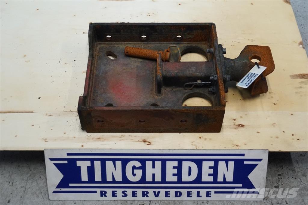 CASE 2388 Combine harvester spares & accessories