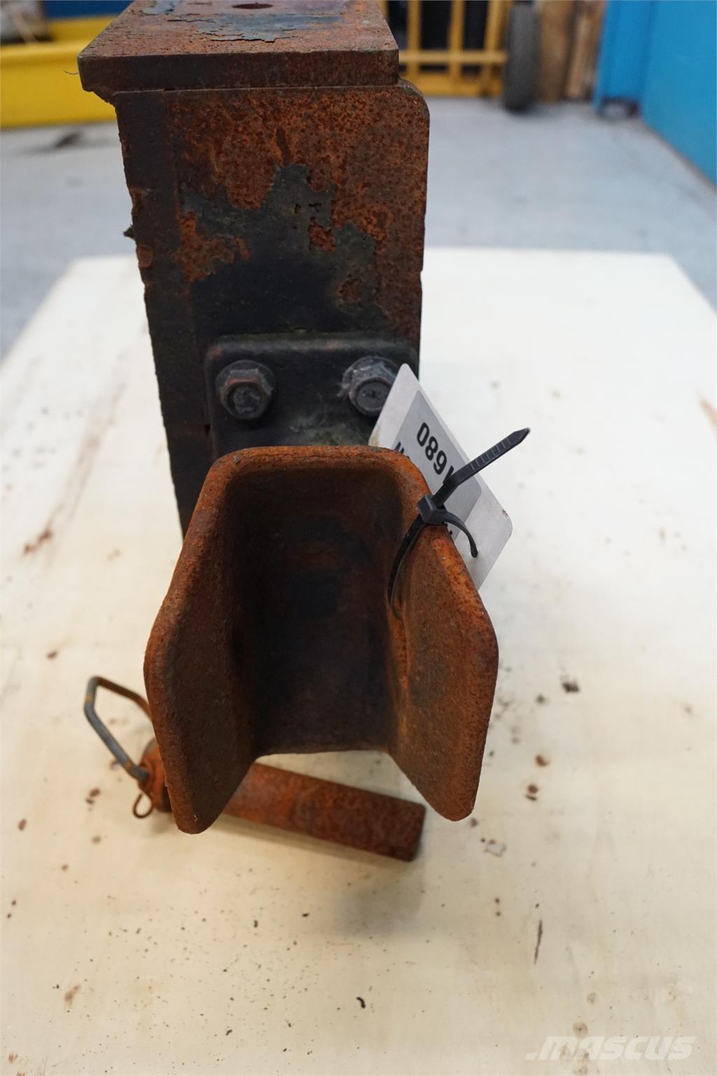 CASE 2388 Combine harvester spares & accessories