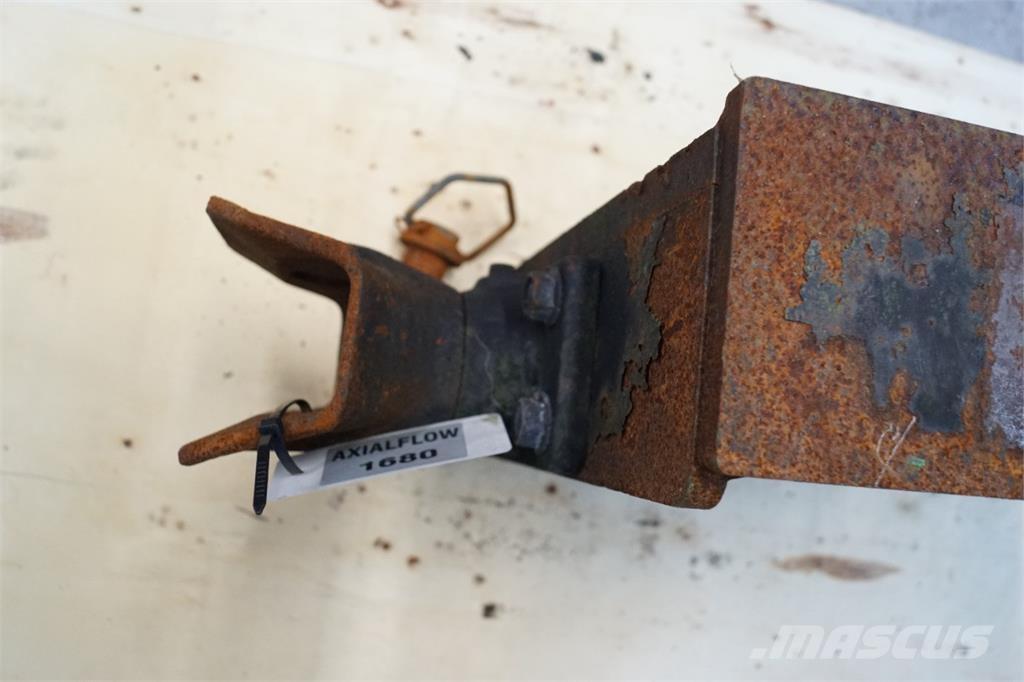 CASE 2388 Combine harvester spares & accessories