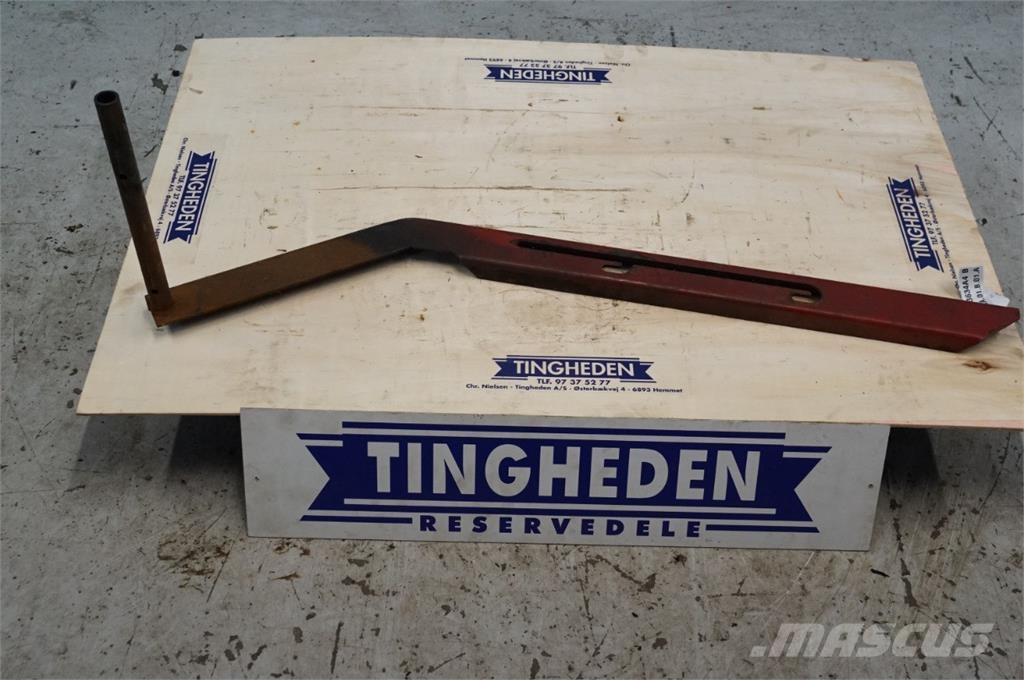 CASE 2388 Other farming machines