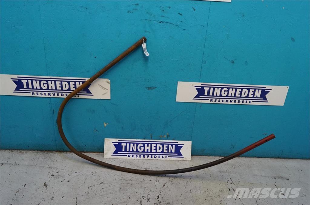 CASE 2388 Combine harvester spares & accessories