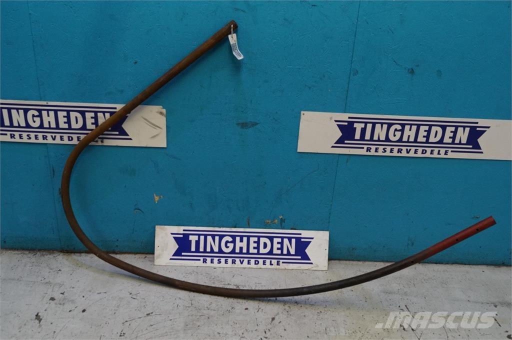 CASE 2388 Combine harvester spares & accessories