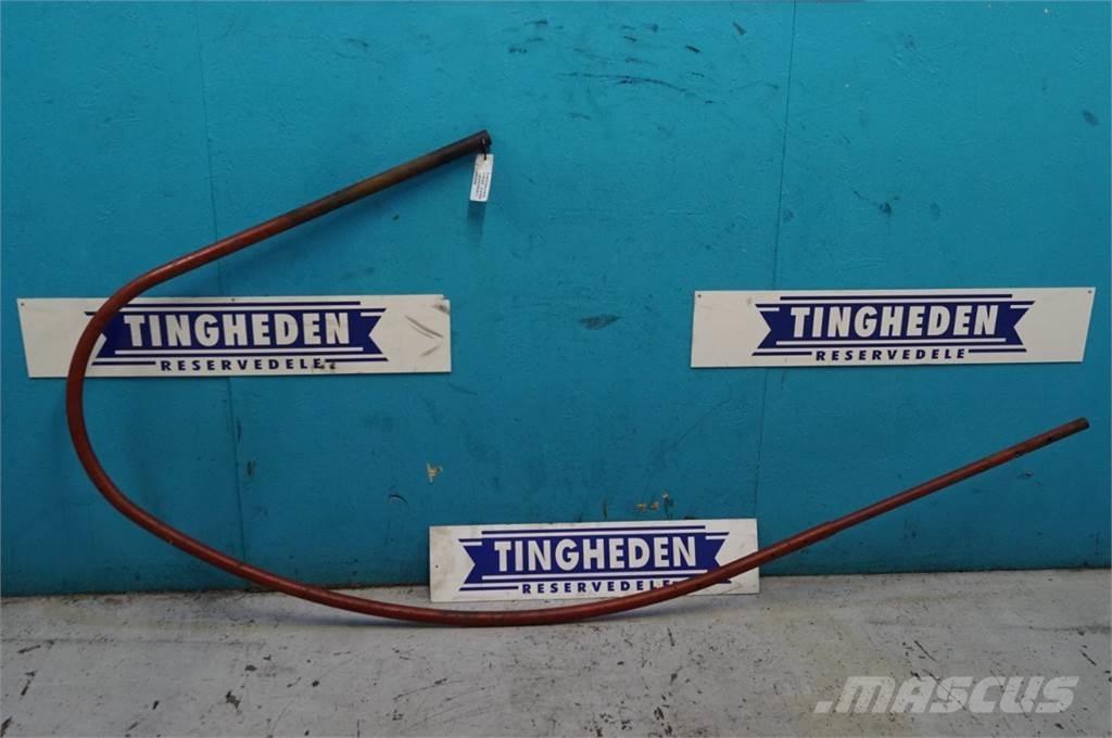 CASE 2388 Combine harvester spares & accessories