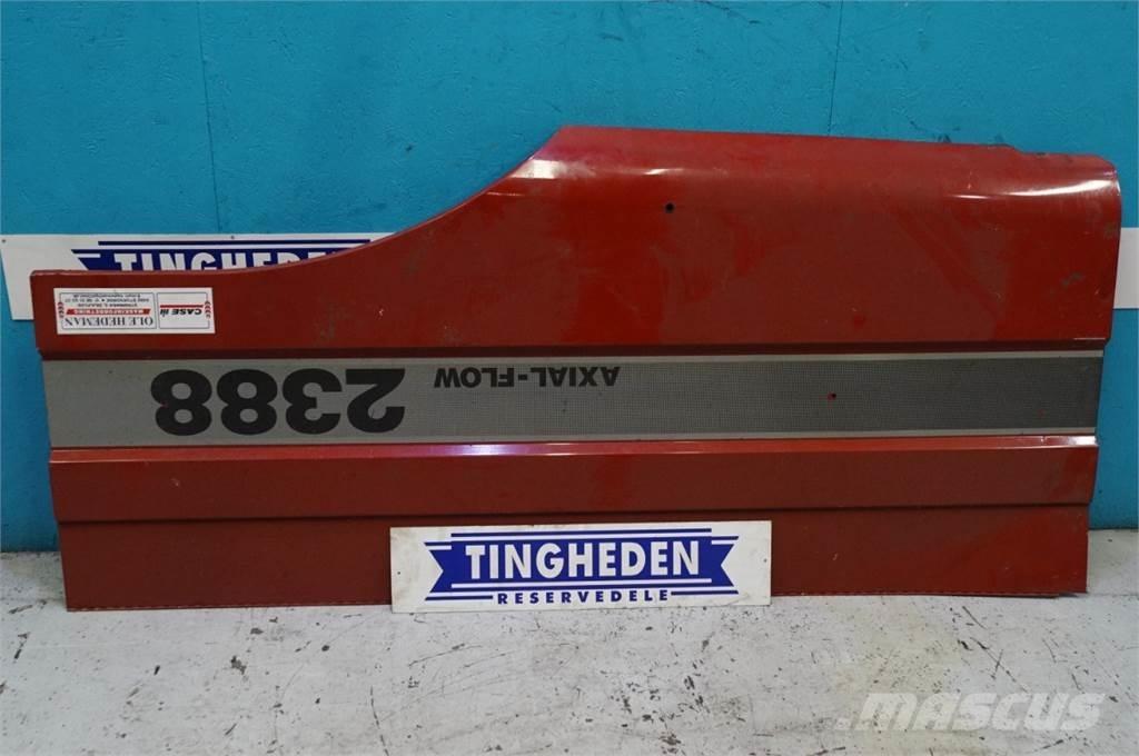 CASE 2388 Other farming machines