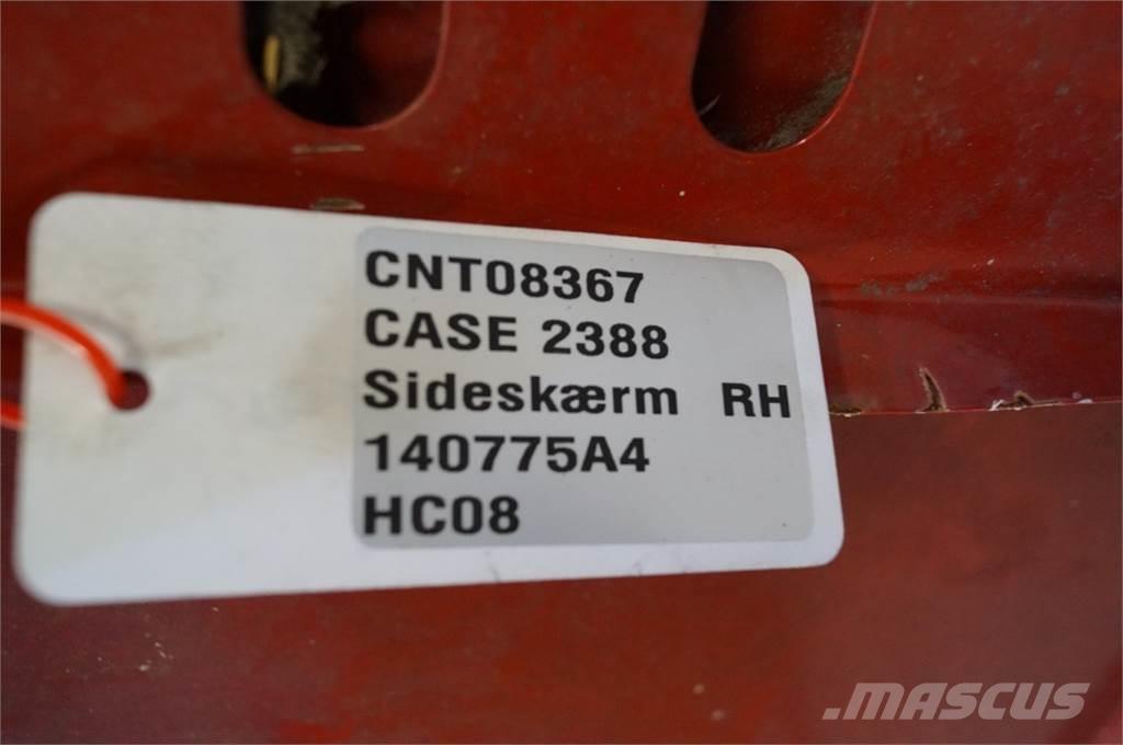CASE 2388 Other farming machines