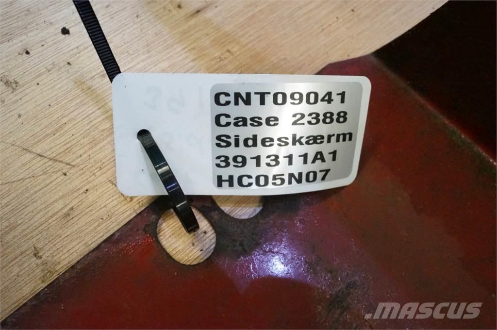 CASE 2388 Other farming machines