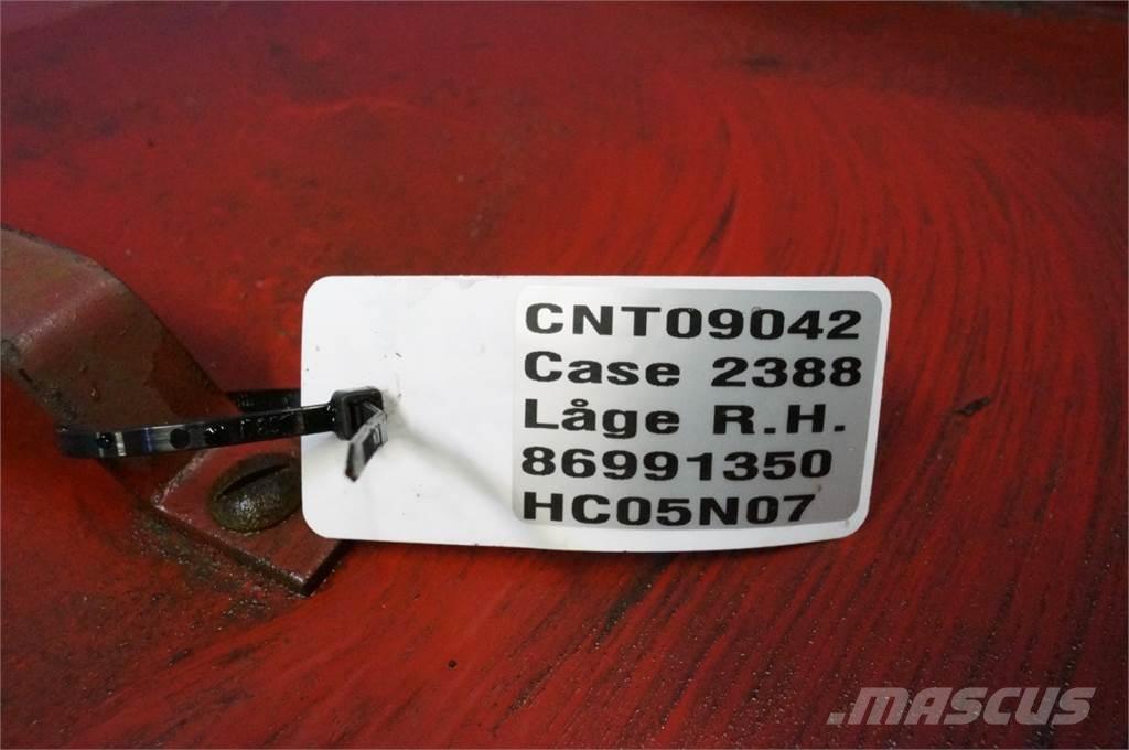 CASE 2388 Other farming machines