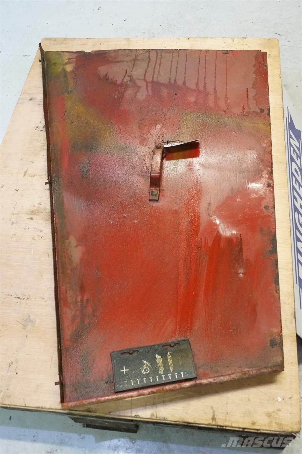 CASE 2388 Other farming machines