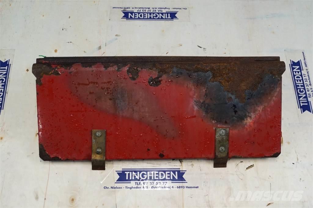 CASE 2388 Other farming machines