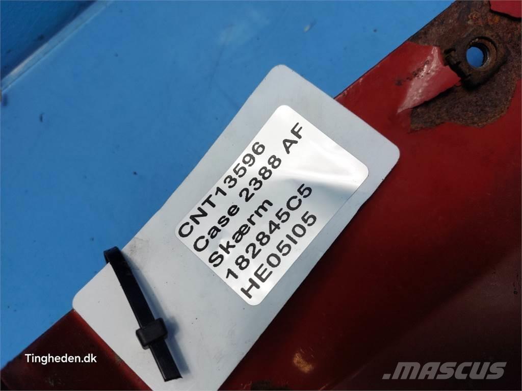 CASE 2388 Other farming machines