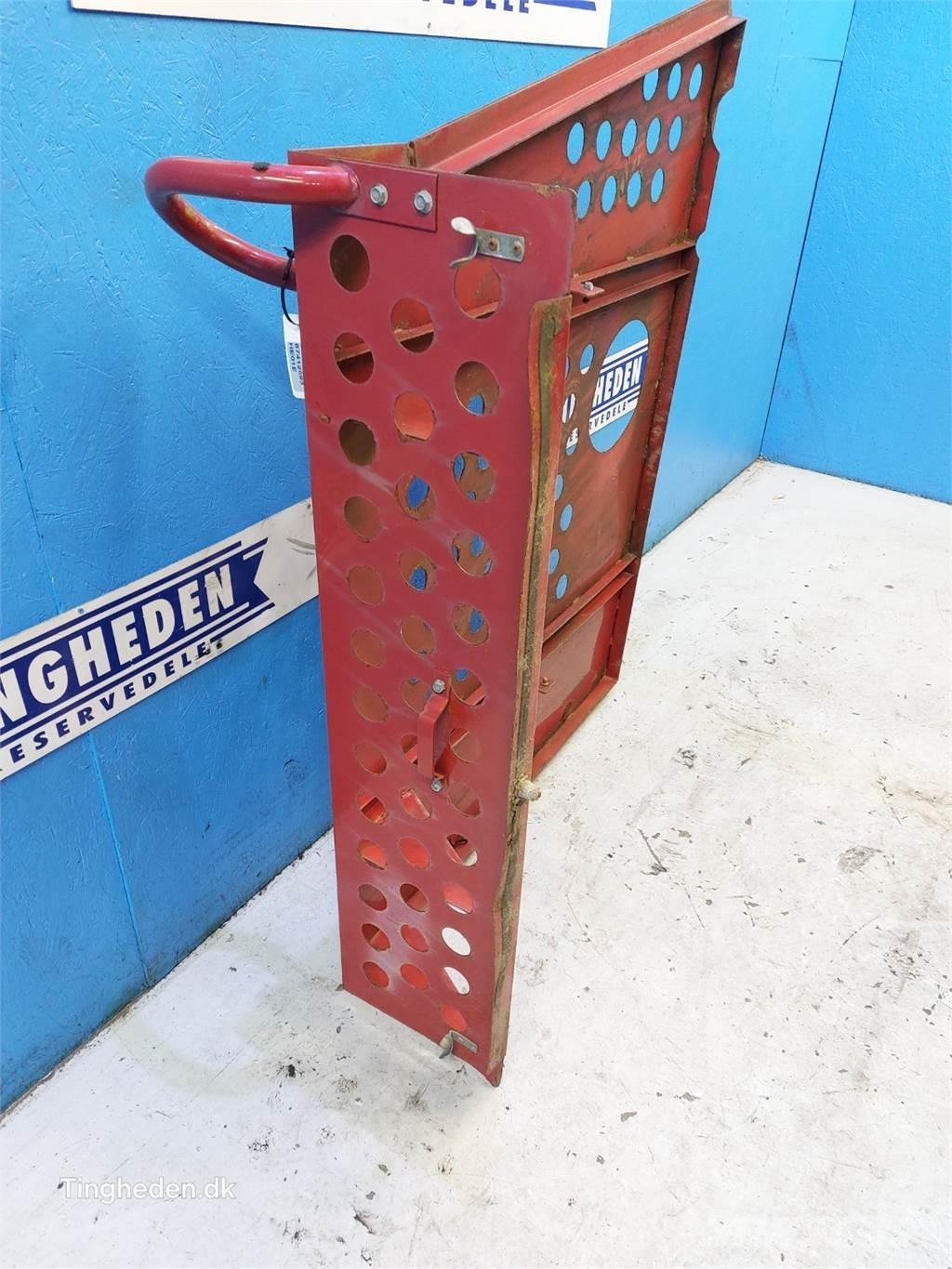 CASE 2388 Other farming machines