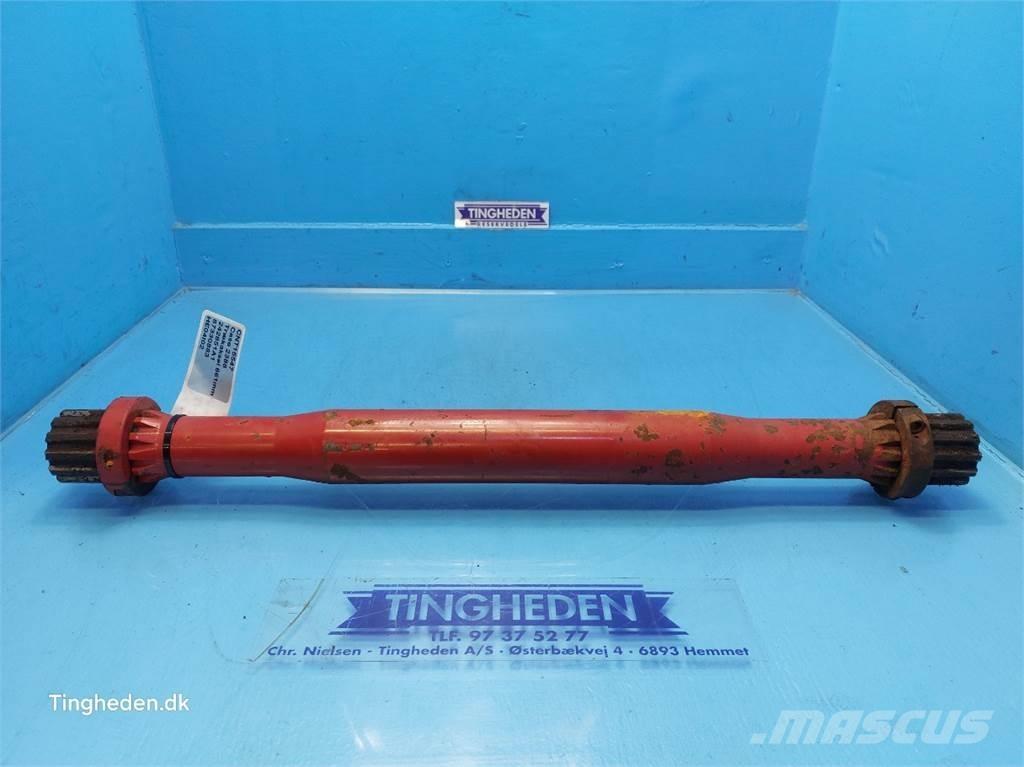 CASE 2388 Combine harvester spares & accessories