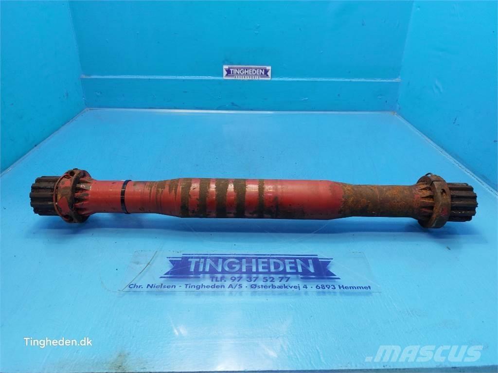 CASE 2388 Combine harvester spares & accessories