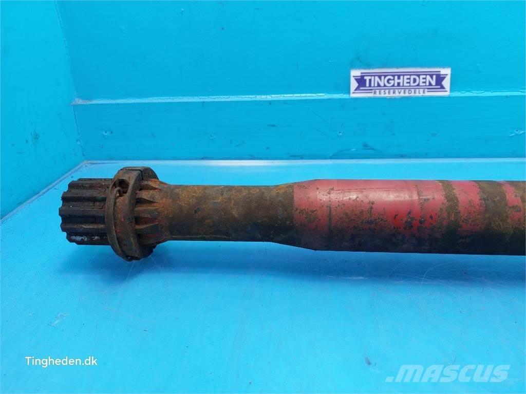 CASE 2388 Combine harvester spares & accessories