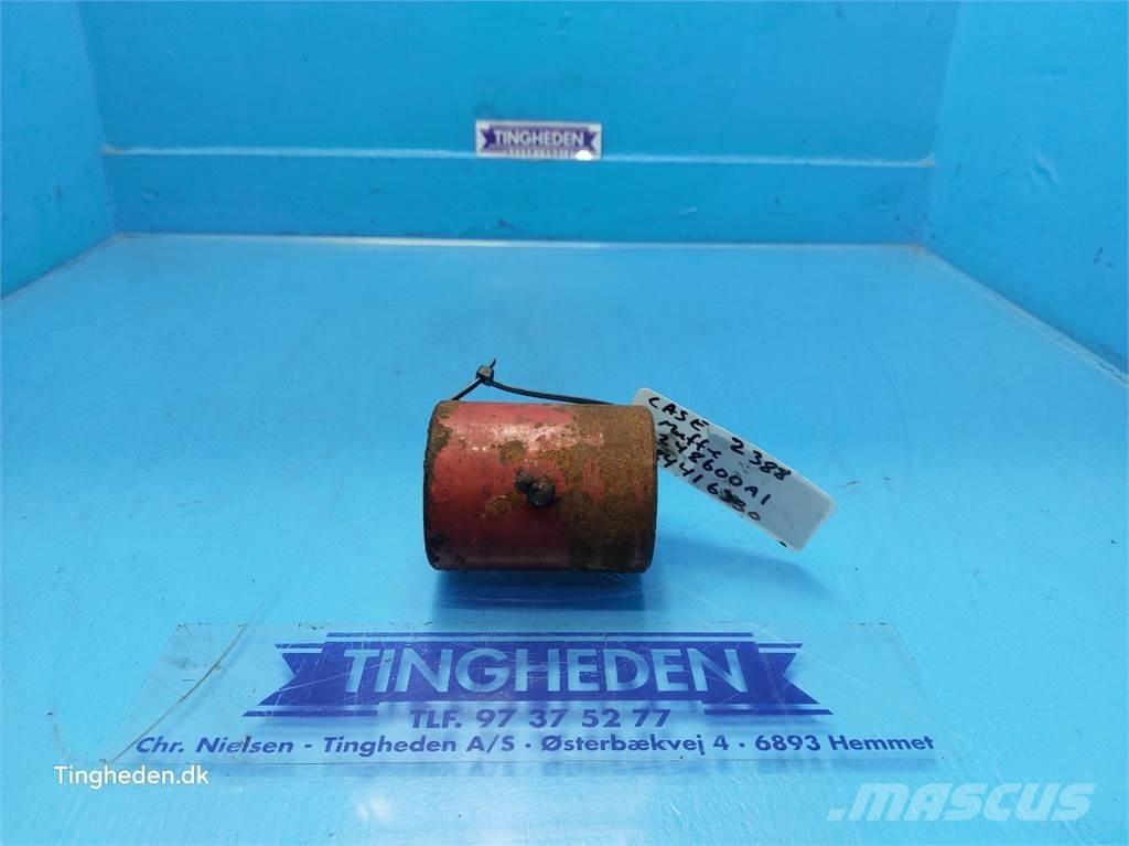 CASE 2388 Combine harvester spares & accessories