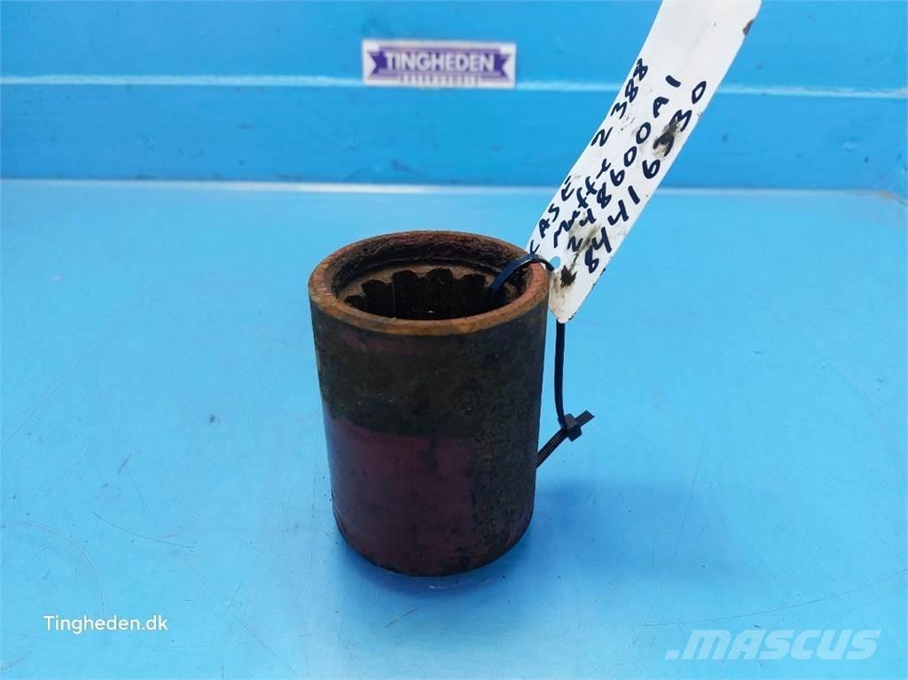 CASE 2388 Combine harvester spares & accessories