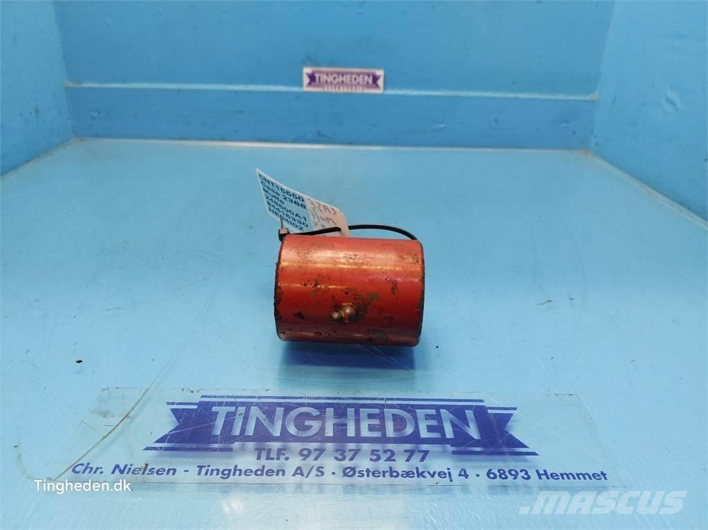 CASE 2388 Combine harvester spares & accessories