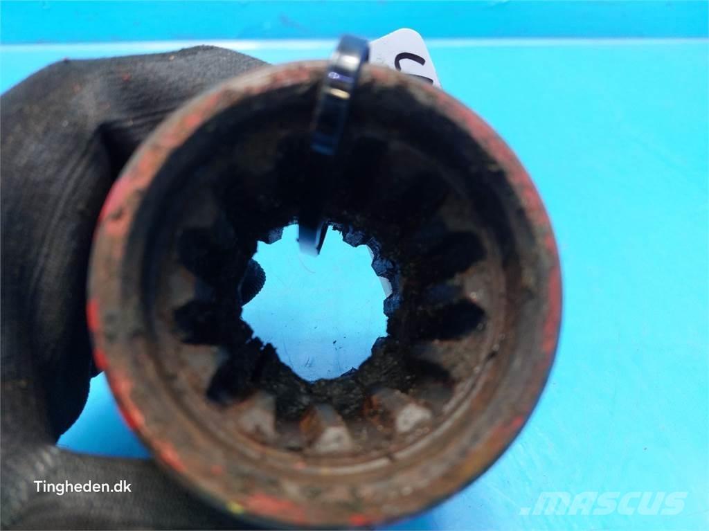 CASE 2388 Combine harvester spares & accessories